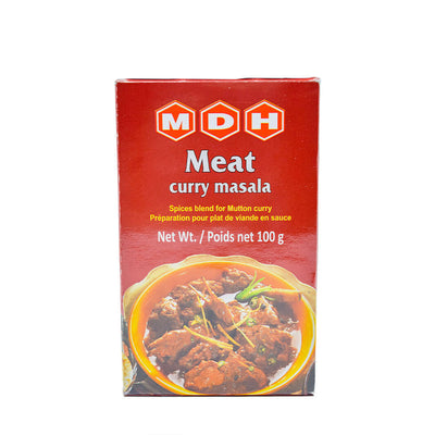 MDH Meat Curry Masala 100g