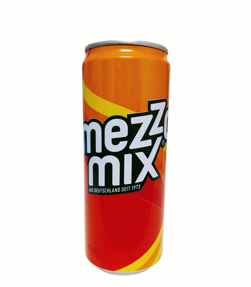 Mezzo Mix - 330ml