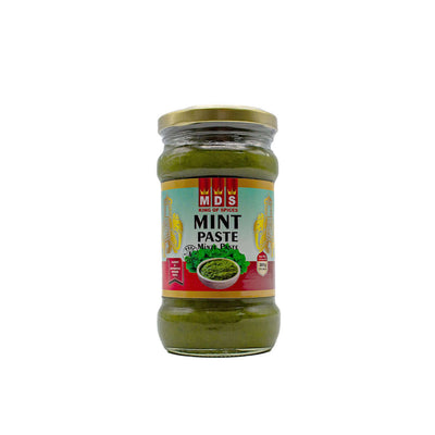 MDS Mint Paste - 300g
