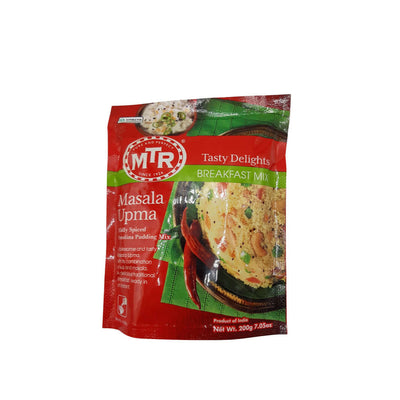 MTR Masala Upma 200g