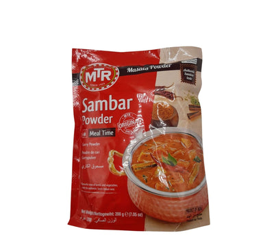 MTR Sambar Powder