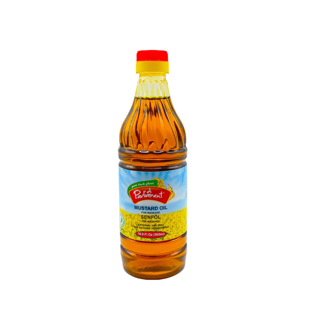 Parliament Mustard Oil 500ml