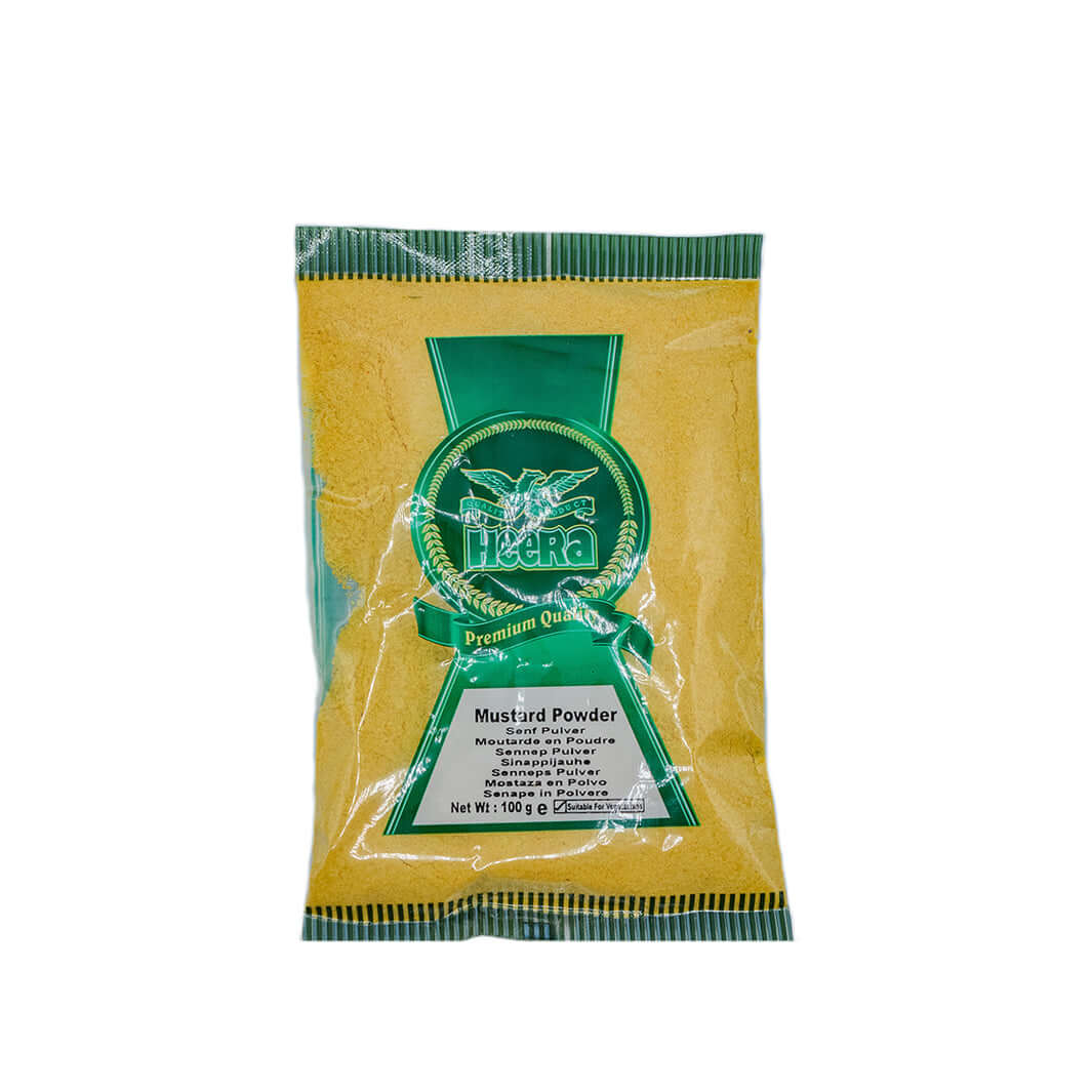 Heera Mustard Powder 100g