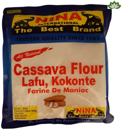 Cassava Flour