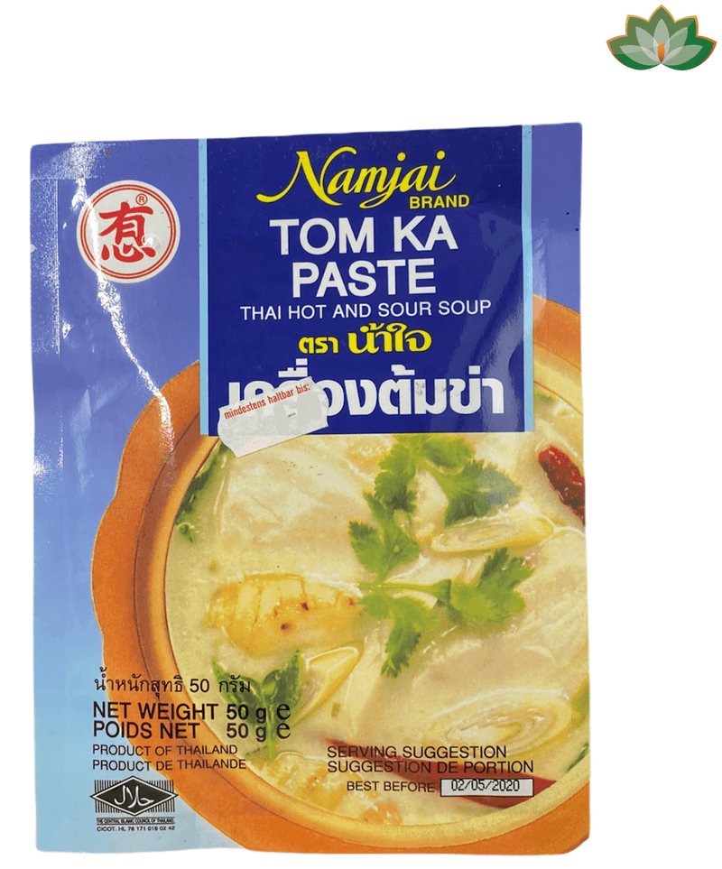 Tom Ka Paste