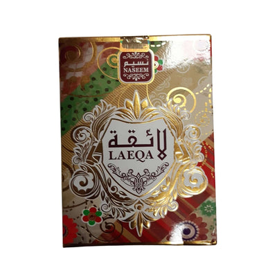 Naseem Laeqa Perfume Oil 12ml