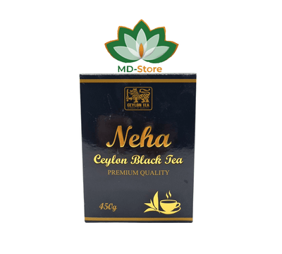 Neha Ceylon Black Tea 450g