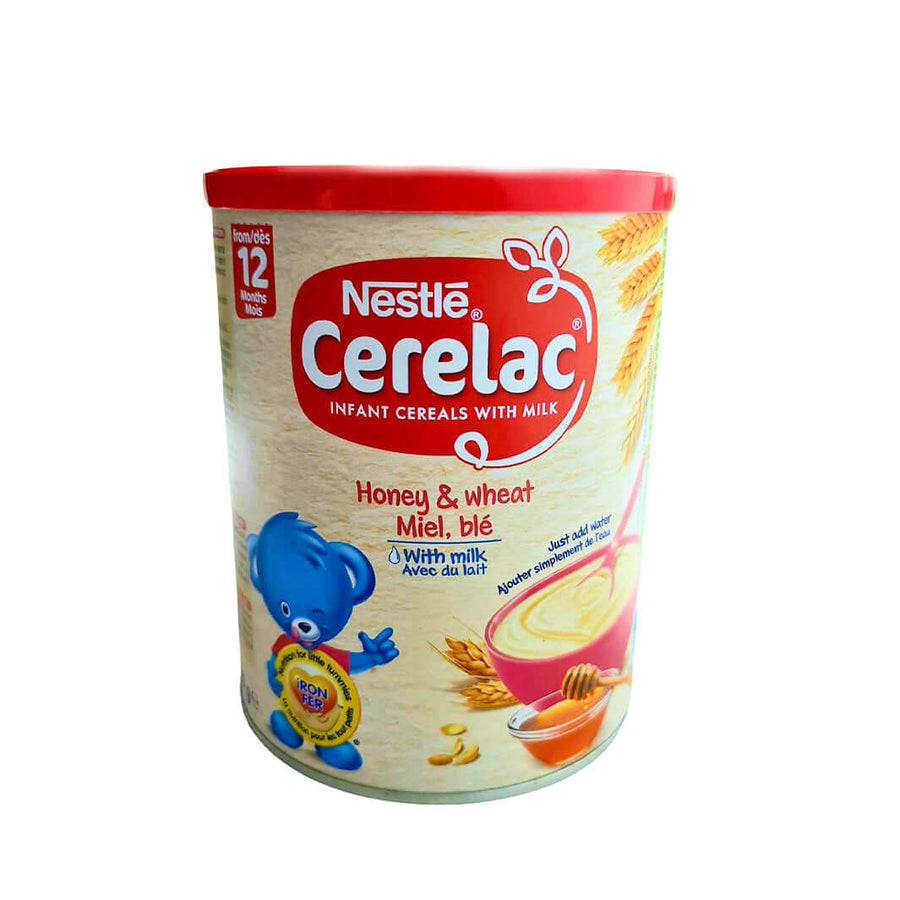 Nestle Cerelac 400g