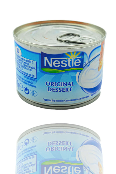 Nestle Original Dessert 170g