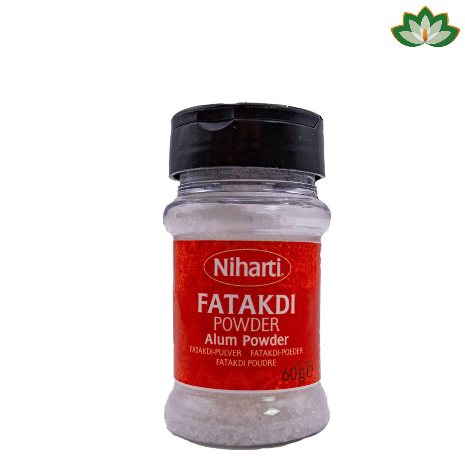 Fatakdi Alum Powder