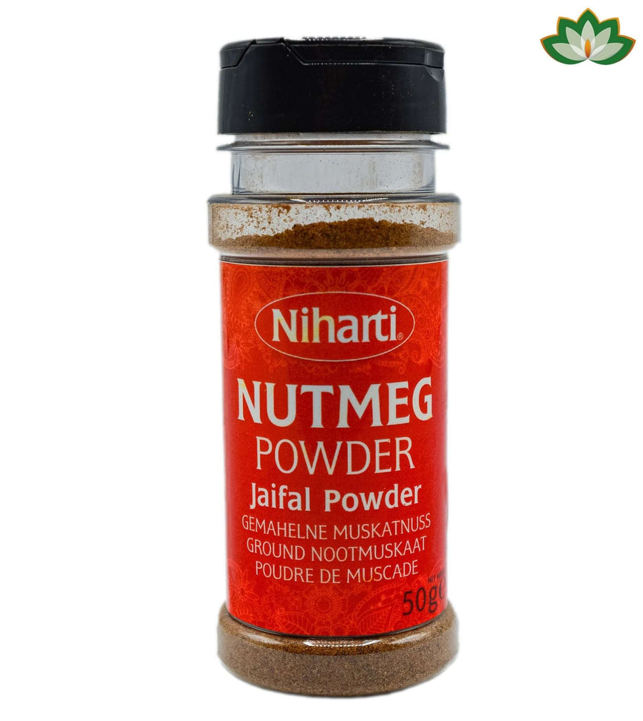 Nutmeg Powder