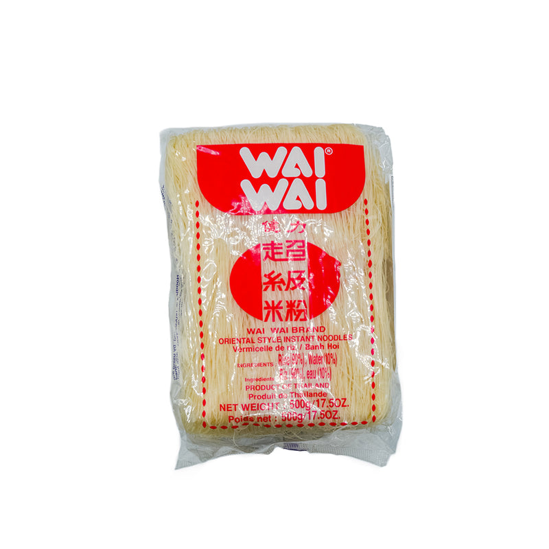 Wai Wai  Oriental Style Instant Noodles 500g