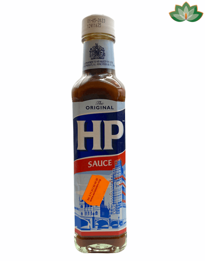 Original HP Sauce