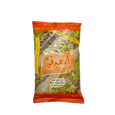 Osraty Mixed Lebanese thyme 400g