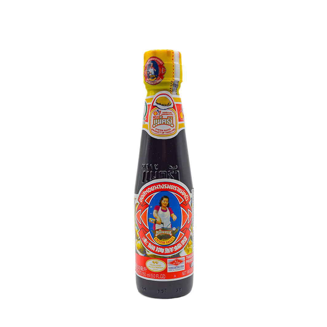 Thailand Oyster Sauce 150ml