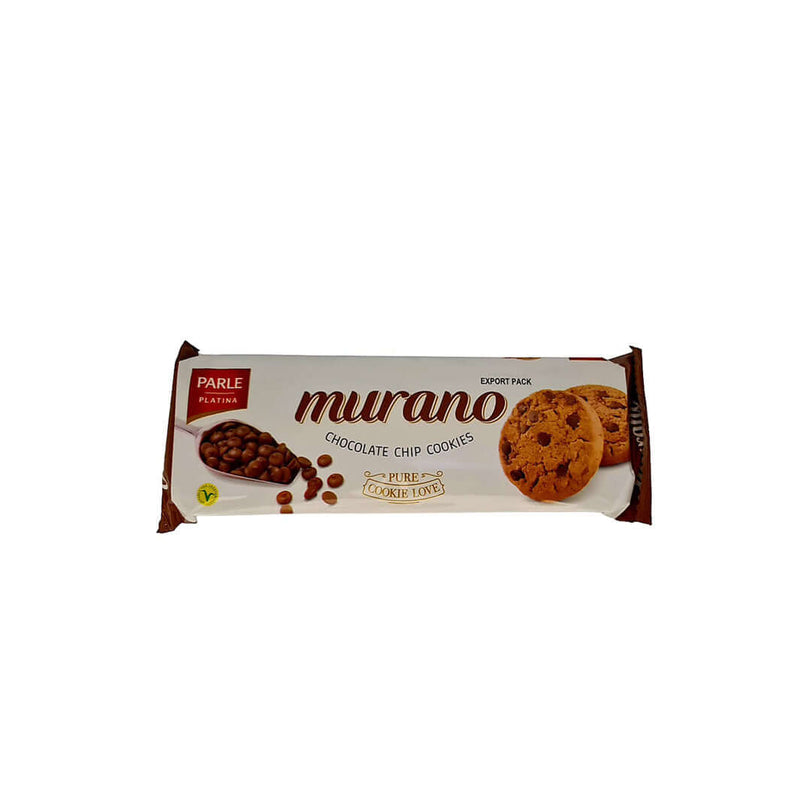 Parle Murano Chocolate Chips 75g