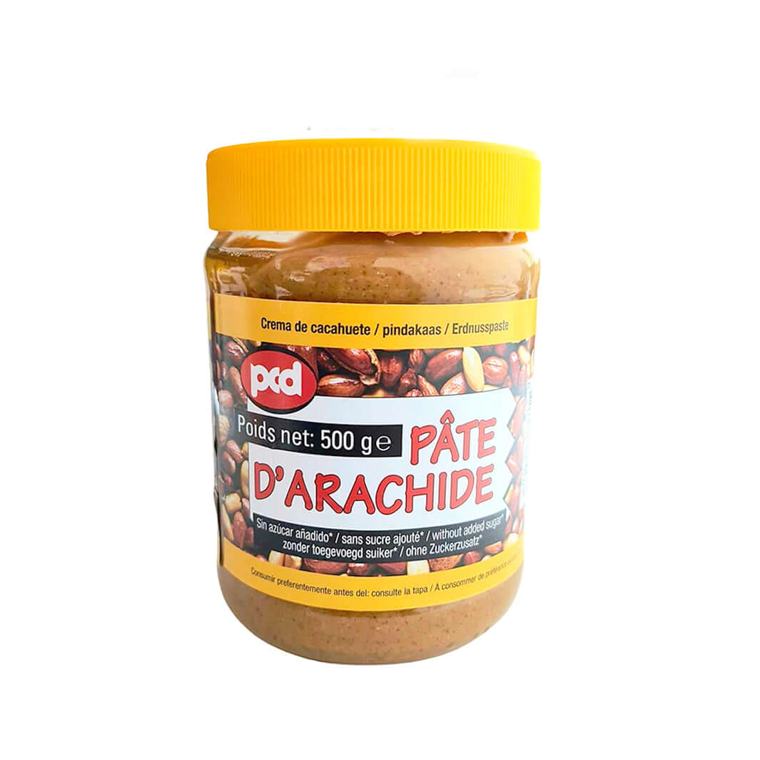 PCD Pate D' Arachide 500ml - MD Store