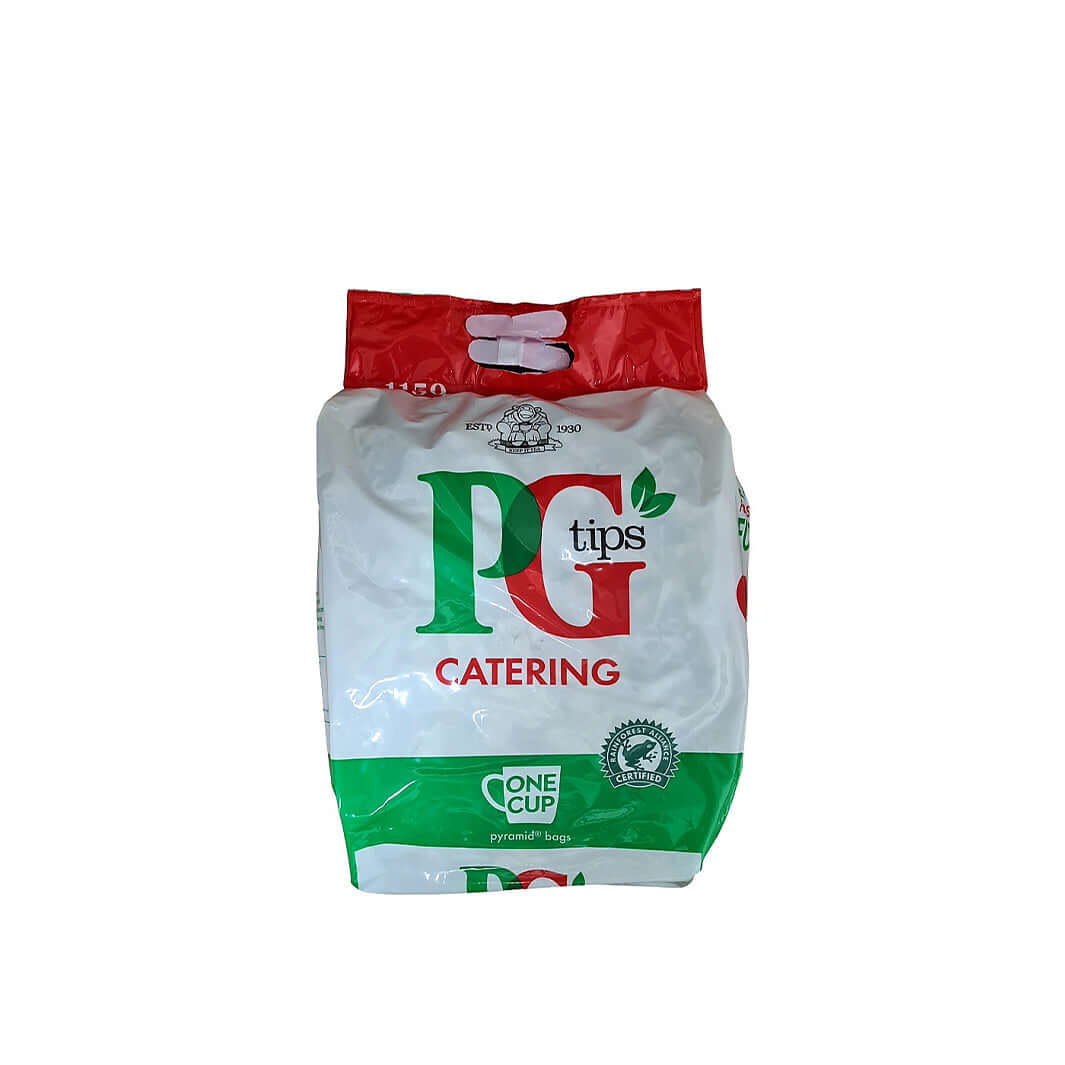 PG Tips Loose Tea
