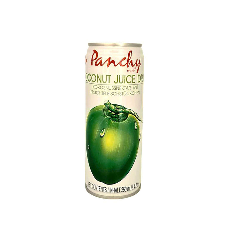 Panchy Brand Coconut Juice 250ml