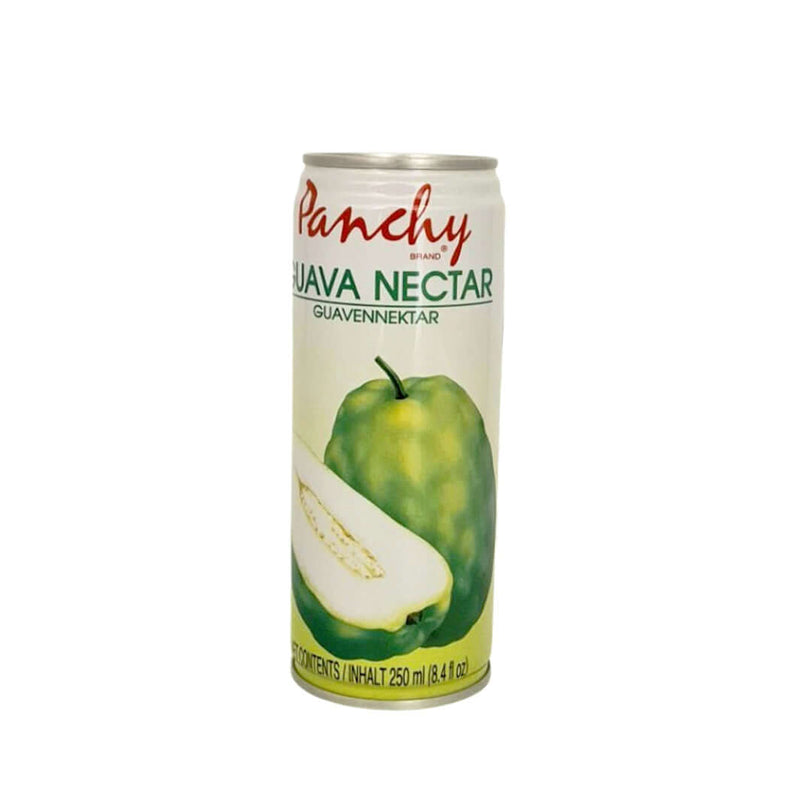 Panchy Brand Guava Nectar 250ml
