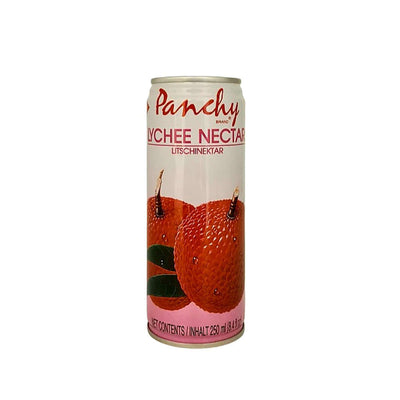 Panchy Brand Lychee Nectar 250ml