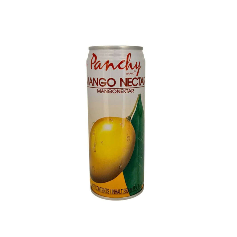 Panchy Brand Mango Nectar 250ml