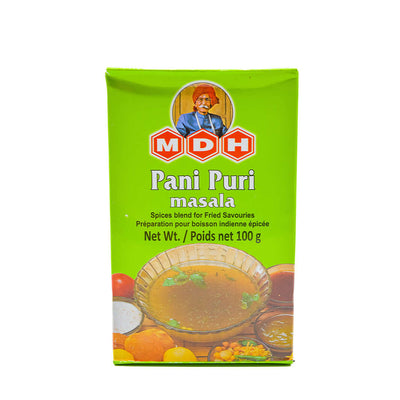 MDH Pani Puri Masala 100g