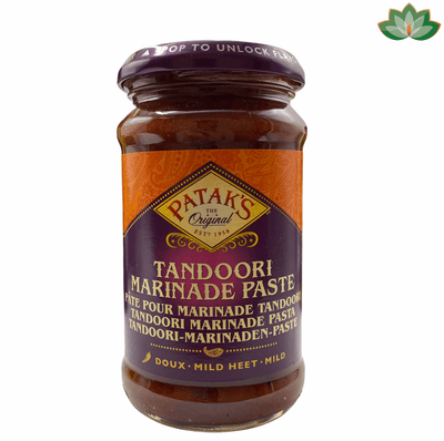 Tandoori Marinade Paste