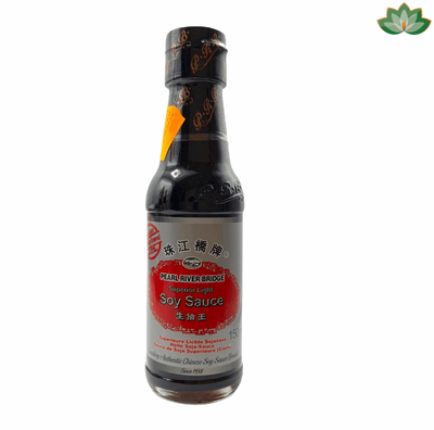 Pearl River Bridge Superior Light Soy Sauce