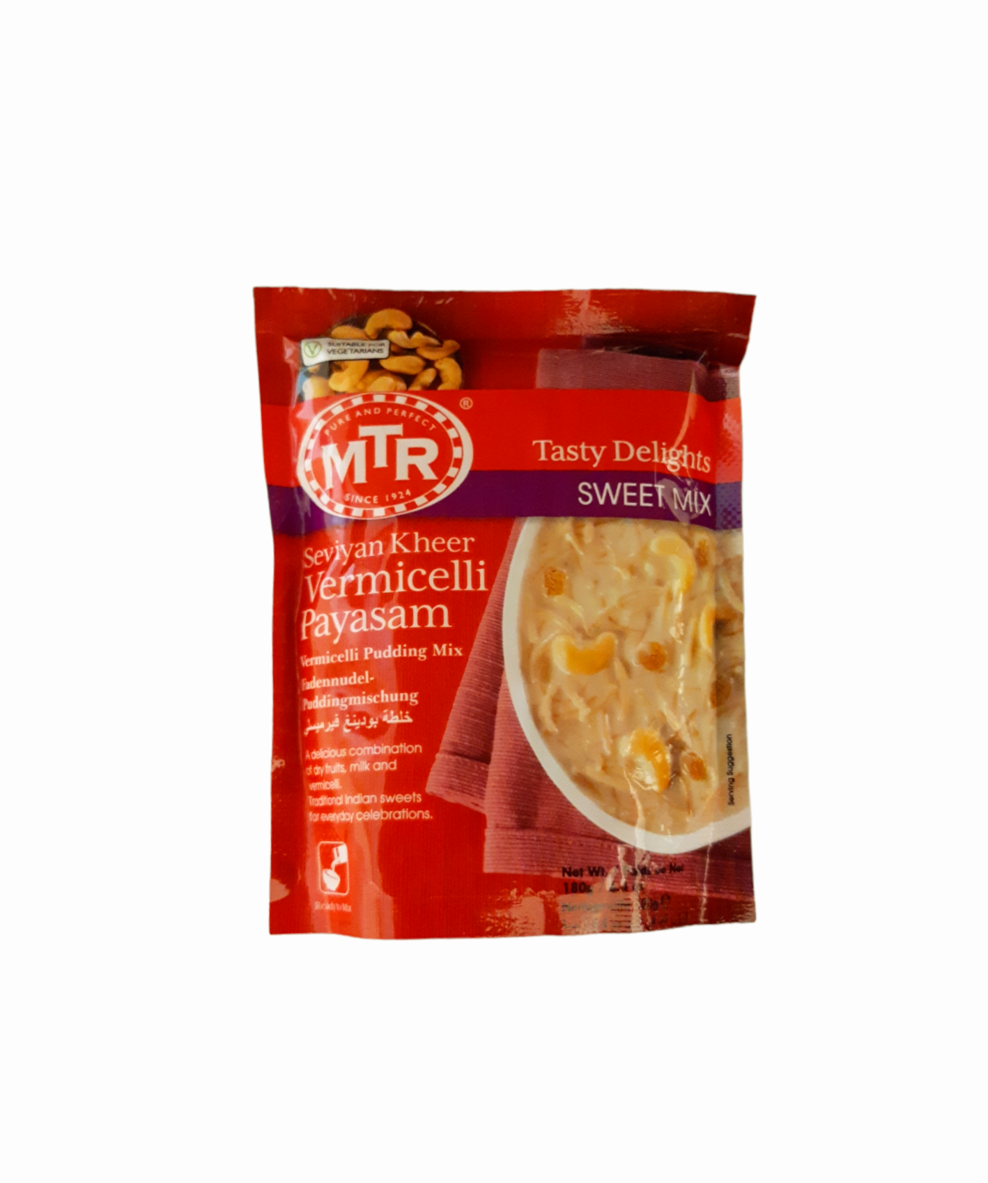 MTR Vermicelli Sweet Mix 180g - MD Store