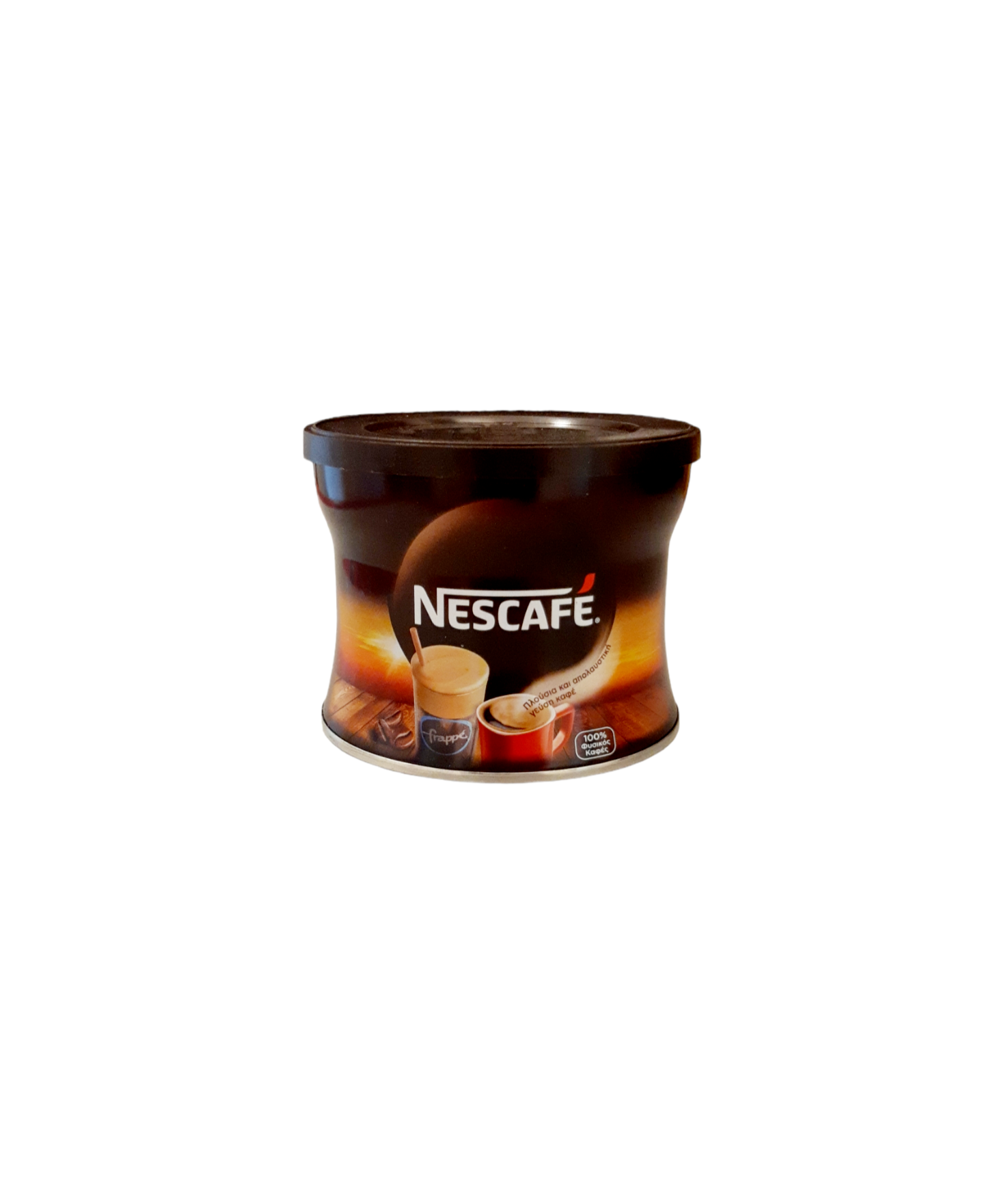Nescafe Frape Coffee 100g - MD Store