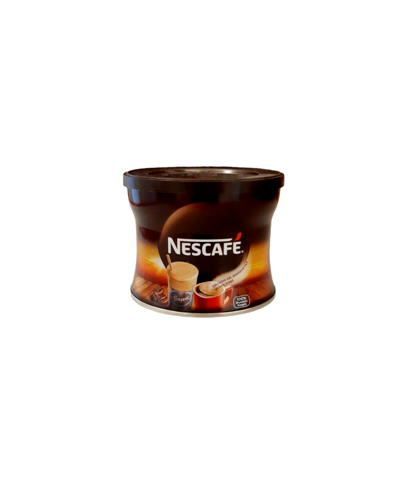 Nescafe Frape Coffee 100g