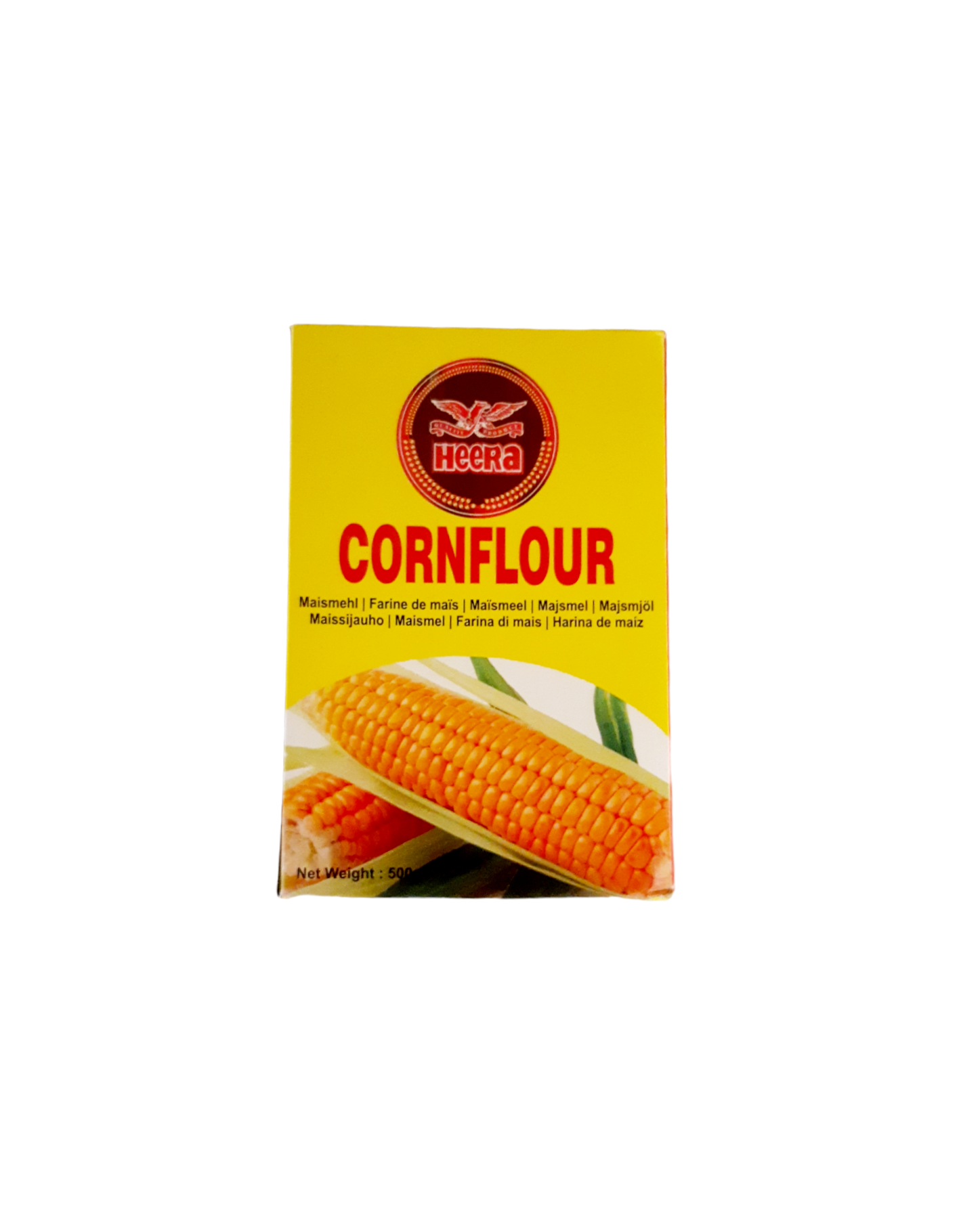 Heera Cornflour 500g - MD Store