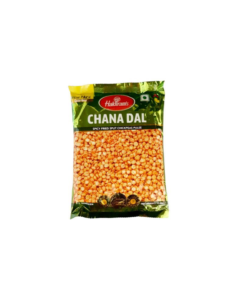 Haldirams Chana Dal 200g 