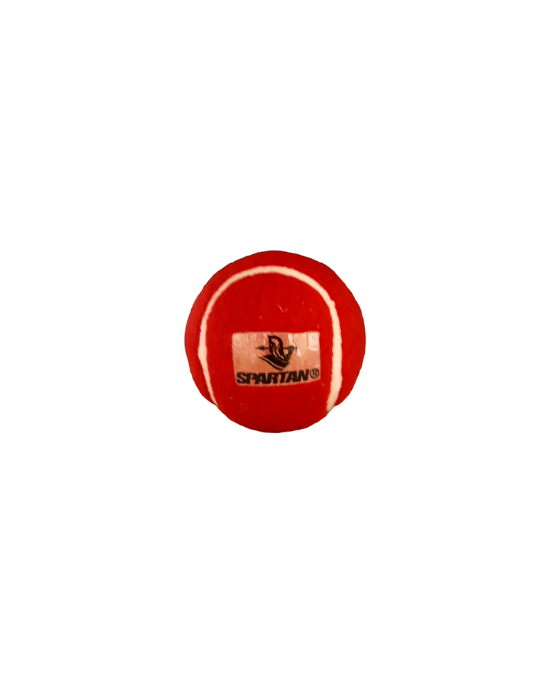 Spartan Cricket Tennis Ball