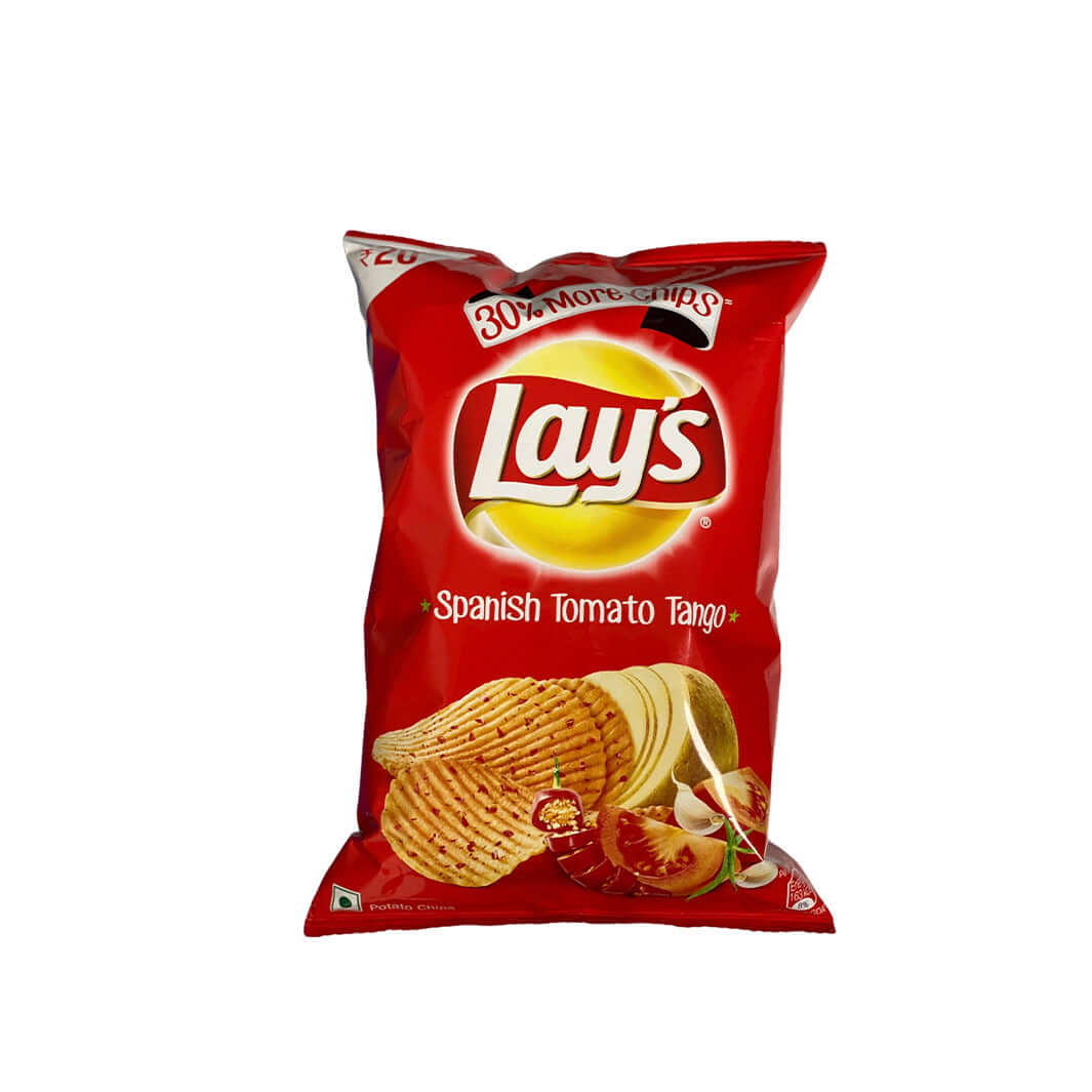 Lay's Spanish Tomato Tango 52g
