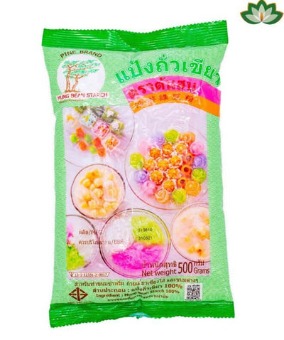 Mung Bean Starch