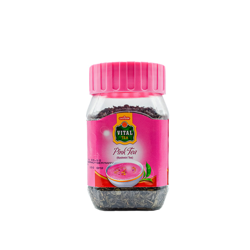 Vital Kashmiri Tea (Pink Tea) 300g