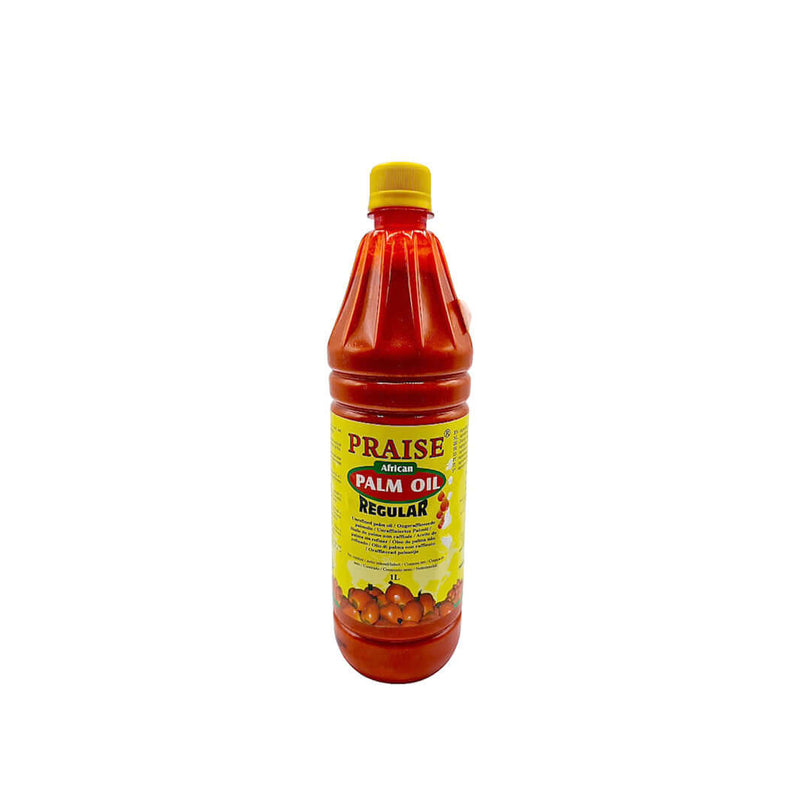 Praise Palm Oil 1liter
