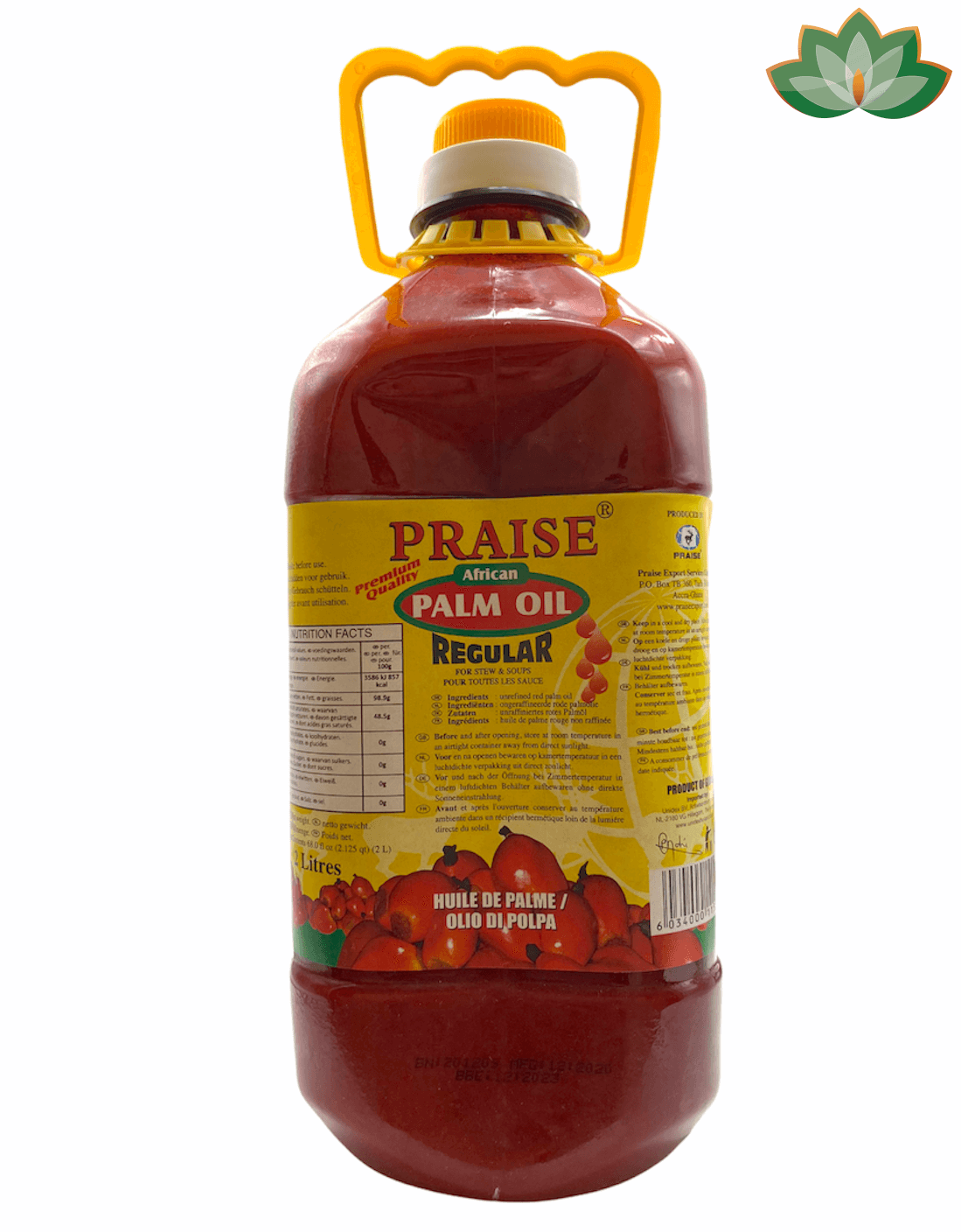 Palm Oil