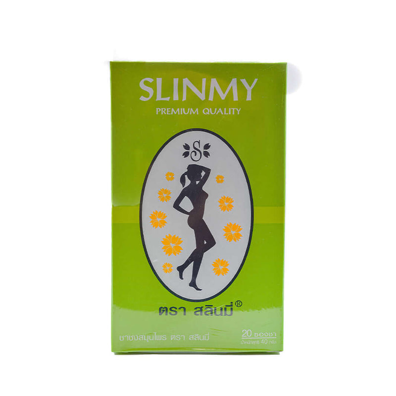 Slinmy Tea 40g