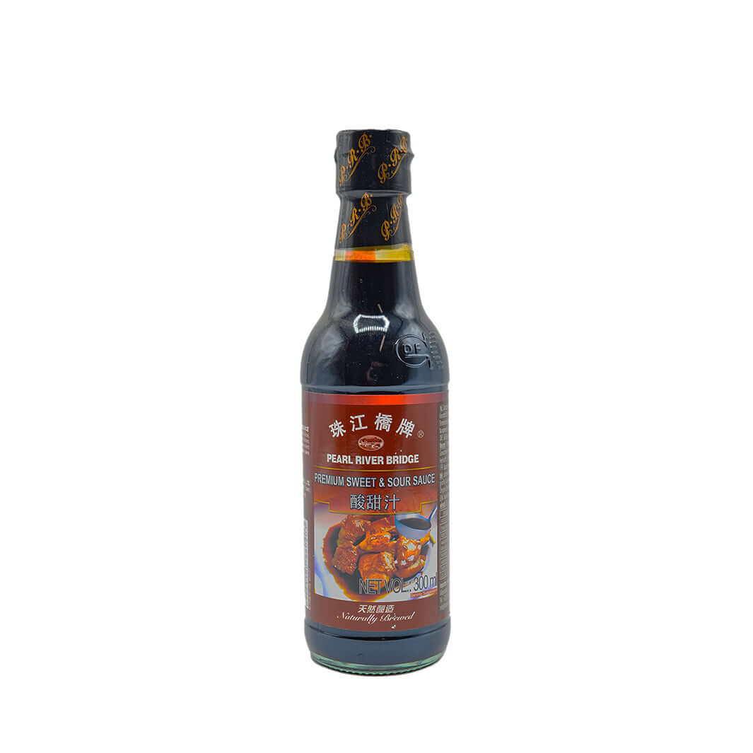 Pearl River Bridge Premium Sweet & Sour Sauce 300ml