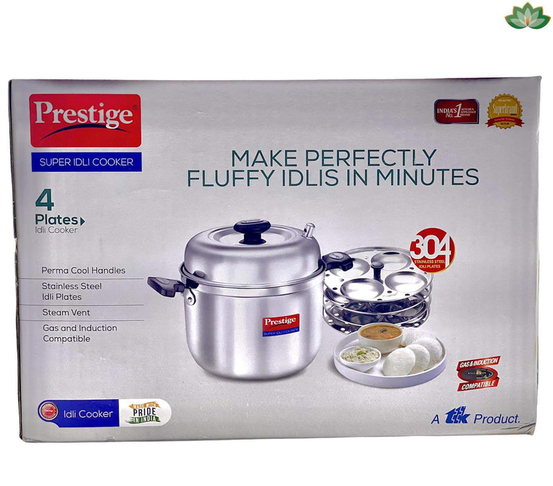 Prestige Super Idli Cooker