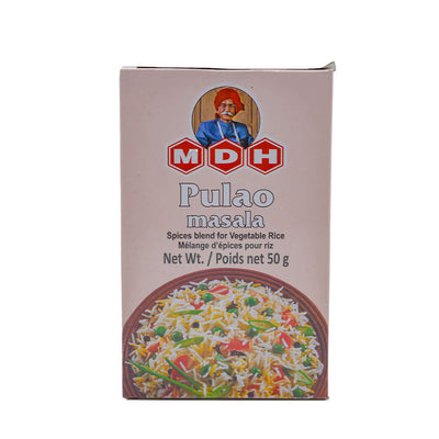 MDH Pulao Masala 50g