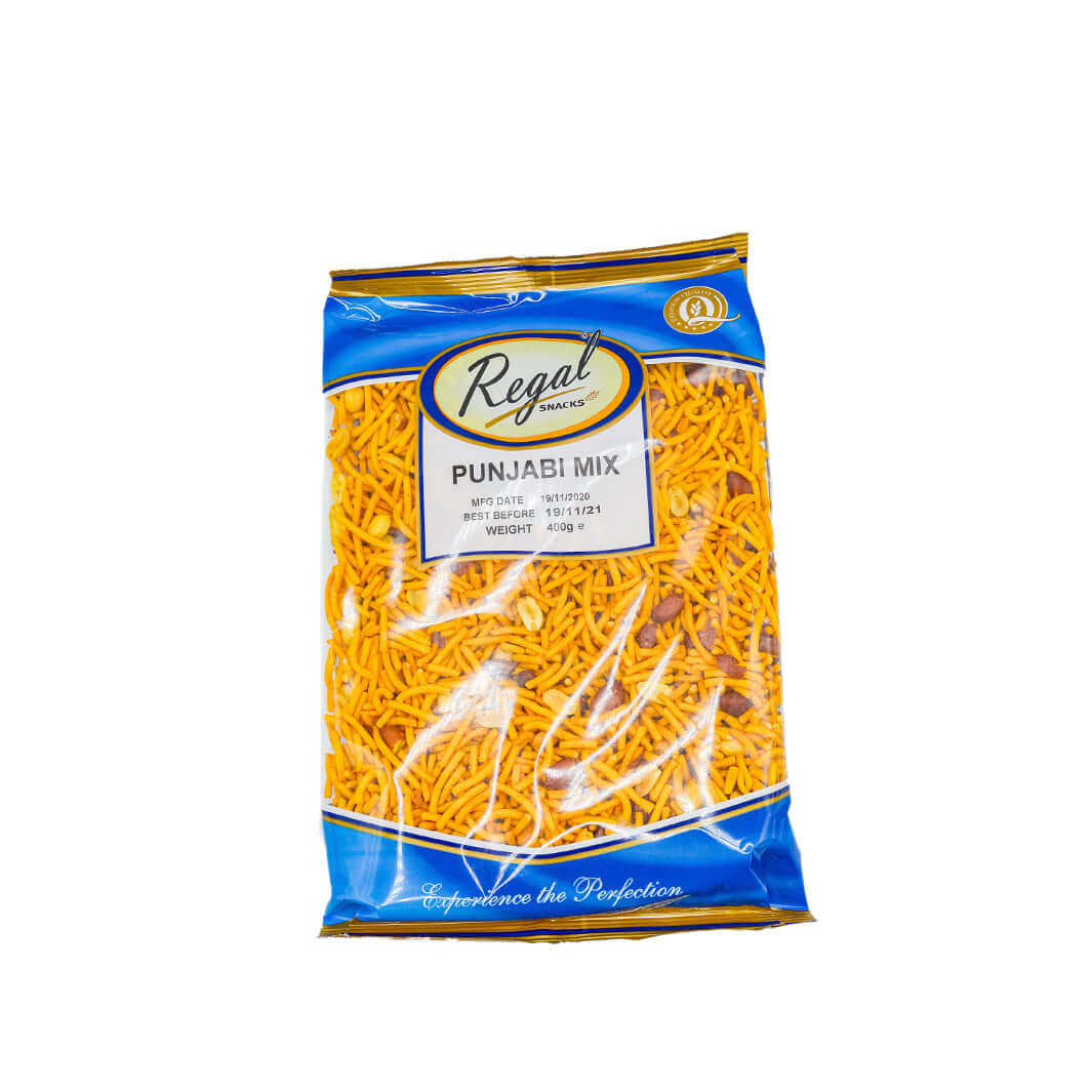 Regal Punjabi Mix 400g - MD Store