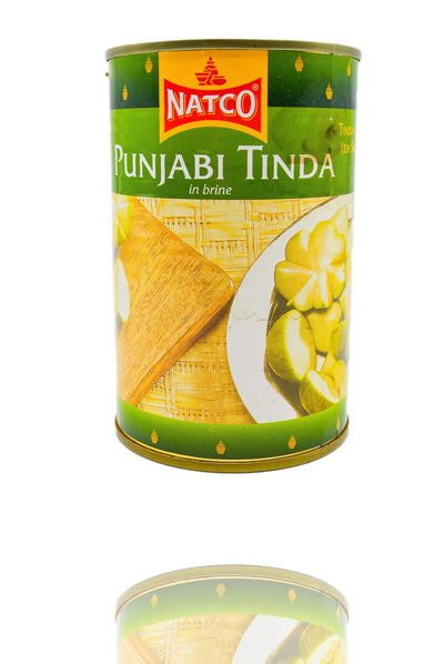 Natco Punjabi Tinda 400g