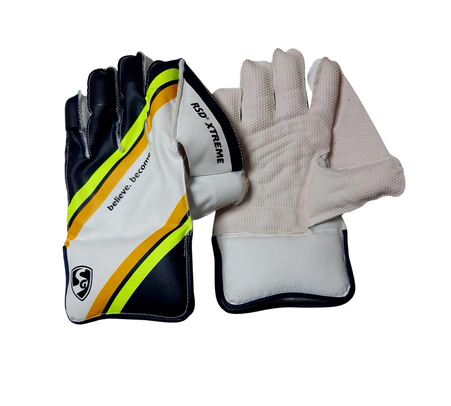 Wicket Keeping Gloves