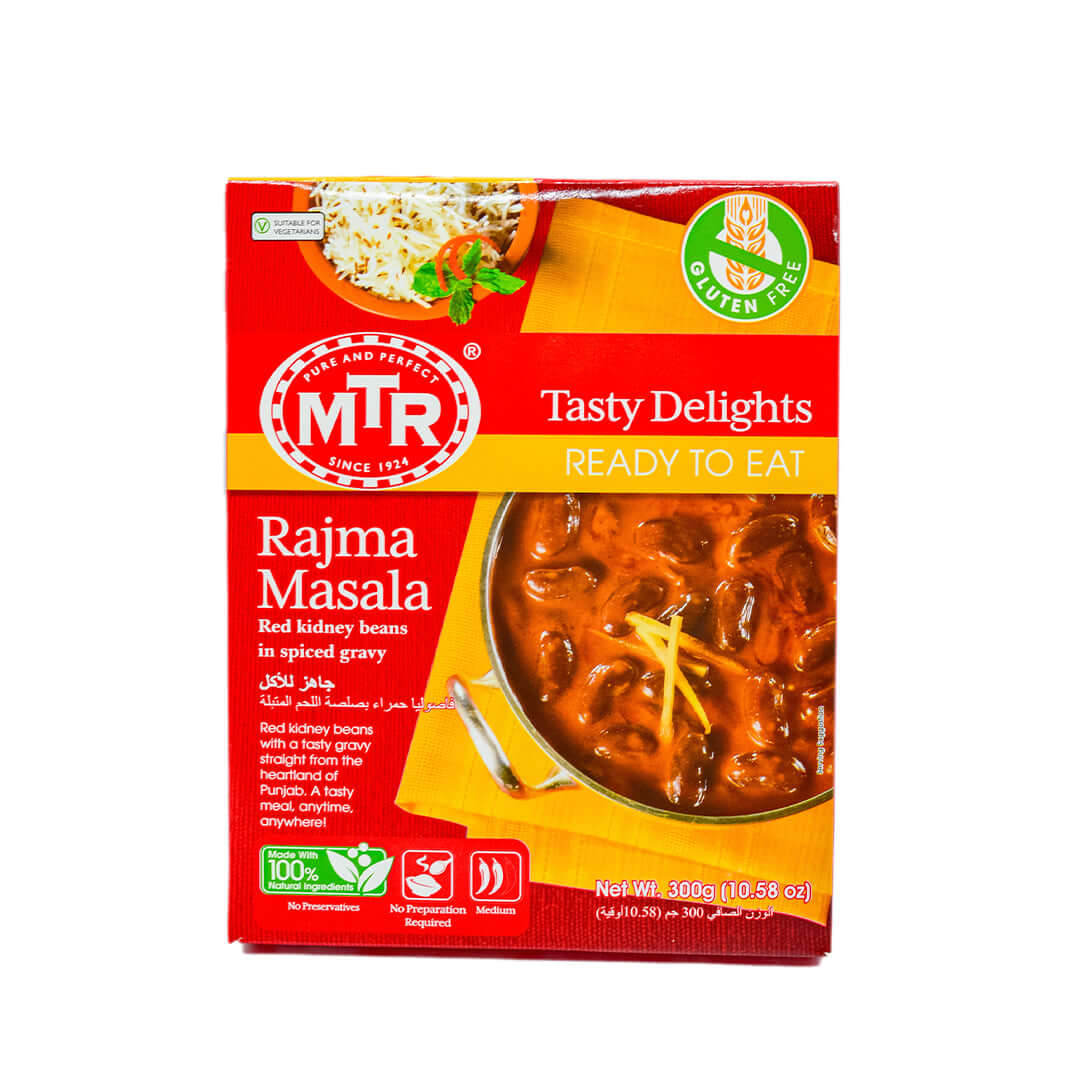 MTR Rajma Masala 300g