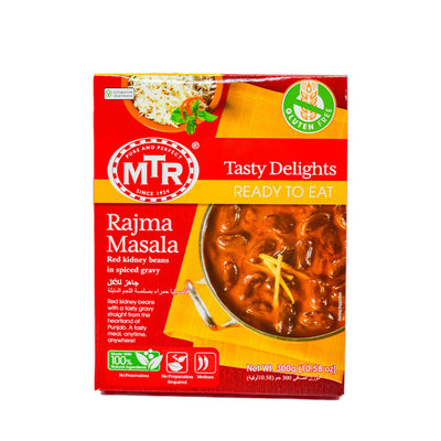 MTR Rajma Masala 300g