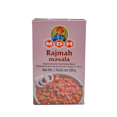 MDH Rajmah Masala 100g